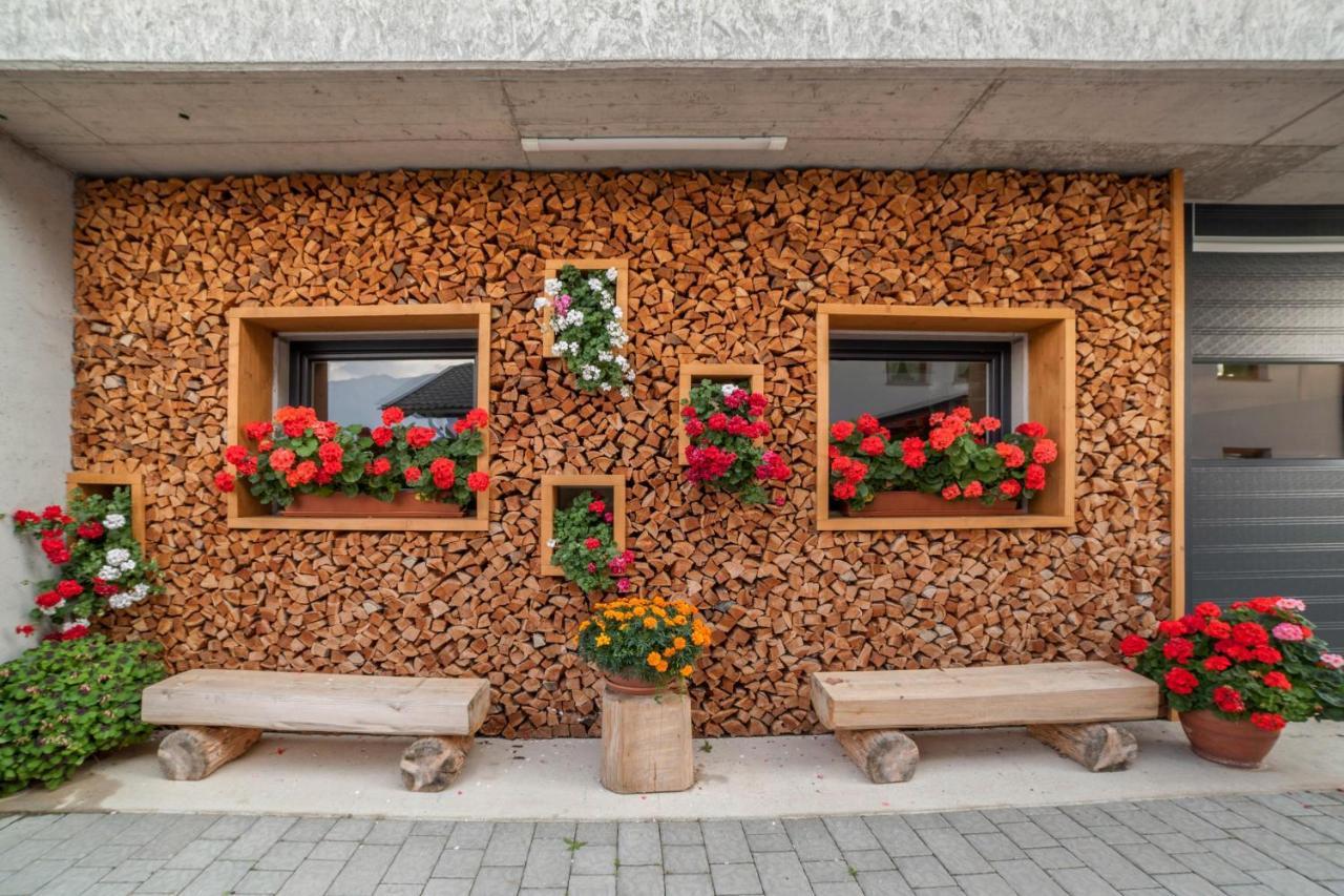 Tonigbauernhof Blumenwiese Schenna Zewnętrze zdjęcie