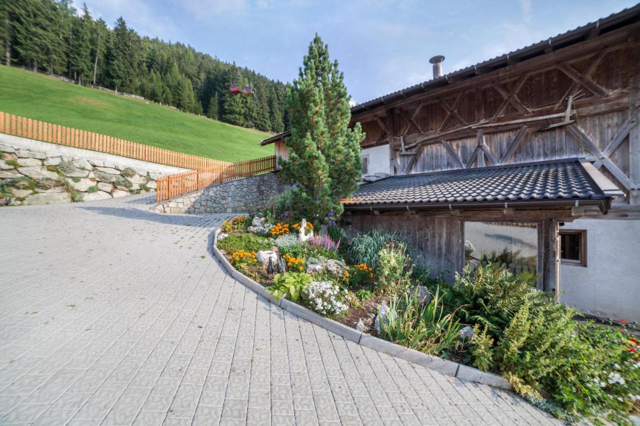 Tonigbauernhof Blumenwiese Schenna Zewnętrze zdjęcie